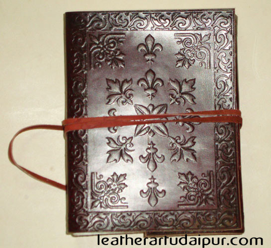 Leather Journal